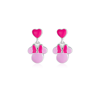 Boucles d'oreilles Disney Enfant in Argent ES00111SL.CS